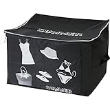 ストレージボックス [W60 x D49 x H40cm] 生活雑貨 収納ケース・収納雑貨 収納ケース・ボックス