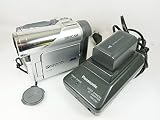 パナソニック Panasonic NV-GS5 MiniDV ビデオカメラ
