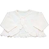 シンク・ビー キャラメル ボレロ スーピマスムース バイオ加工 50cm - 70cm ピンク スムース 25-30127