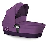 Cybex Carry Cot M - Grape Juice by Cybex [並行輸入品]