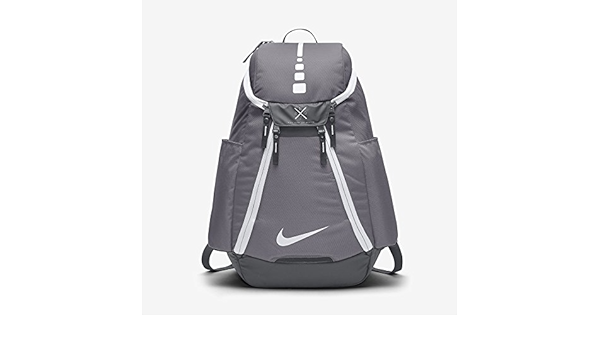 nike hoops elite team backpack