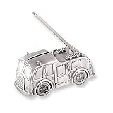 Fire Truck Bank
