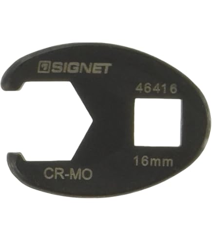 【人気商品】Pro-Auto 3/8"(9.5)DR.12PC.クローフットレン CFW-12S 3/8