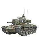 プラッツ 1/35 アメリカ陸軍 M60A2 スターシップ プラモデル DR3562