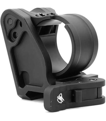 Amazon.co.jp: Primary Arms 3 X Long Eye Reliefレッドドット拡大鏡