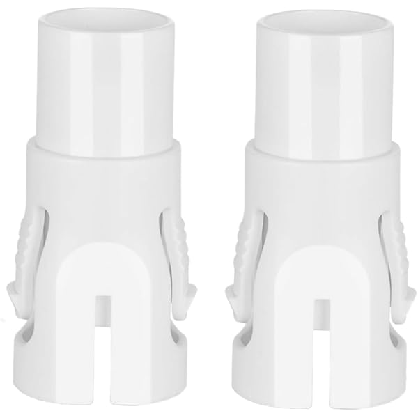 Amazon.co.jp: Lemintae CPAP ホースコネクター 2個 Resmed Airmini