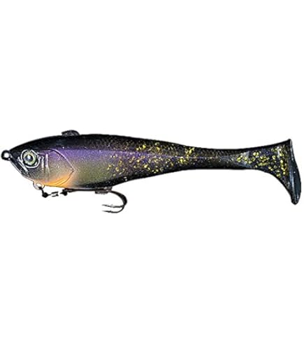 Amazon.co.jp: レイドジャパン(Raid Japan) OSAKANA SWIMMER (オサカナ