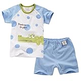 Organic Home SLEEPWEAR ユニセックス・ベビー US サイズ: 12 Months