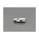 ESCO エスコ 1/2"sqユニバーサルジョイント EA687CV-1