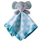 Circo Security Blanket - Elephants by Circo
