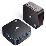 NiPoGi mini pc AK1PRO ミニpc N5105 8GB DDR4 128GB SSD Windows 11 Pro