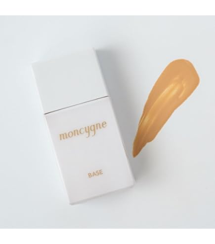 Amazon.co.jp: Official Moncygne Base Rose : Beauty