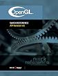 OpenGL 4.6 Reference Guide