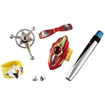 ウルトラ兄弟変身アイテムセット2 バンダイ 商品・サービスサイト | ウルトラ兄弟変身アイテム