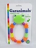 Garanimals Teether Beads by Sassy