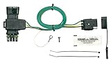 Hopkins Mfg.41125Plug-In Simple Vehicle Wiring Kit-GM TRAILER WIRING KIT