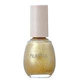 PLAYFUL(プレイフル) アップデートネイル pun-26 ムーンゴールド (10mL)