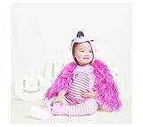 Hyde and Eek Boutique BABY_COSTUME ベビー・ガールズ US サイズ: 0-6 Months カラー: ピンク