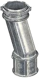 Halex - adalet .75in. EMT-To-Box Offset Connector 90372