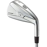 Callaway(キャロウェイ) APEX UTILITY アイアン NS950GH シャフト IR RH APEX UT 18 NS950 ST STF JV 2014 フレックス:S ハンド:right ロフト角:18 シャフト長さ:40in 番手:18度 ライ角:59.5度