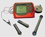 TIME社【正規代理店】[TC600]鉄筋コンクリート腐食さび測定器TC600