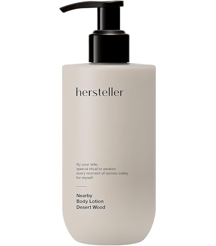 Amazon | hersteller ボディローション 300ml スティル・ア・ローズ