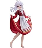 新品未開封 『魔女の旅々』 Coreful フィギュア　6点セット③ 魔女の旅々 Coreful フィギュア イレイナ～小悪魔ver.～Renewal