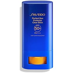 Amazon.co.jp: SHISEIDO サンケア パーフェクト UVプロテクション S