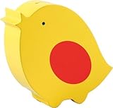 Pearhead Wood Bank, Chic by Pearhead [並行輸入品]