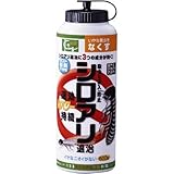 キング園芸 シロアリ退治粉剤 600ｇ