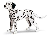 Schleich Male Dalmatian [並行輸入品]