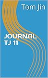 JOURNAL TJ 11 (English Edition)