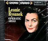 Leonie Rysanek - Operatic Arias