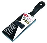 ダイナミックフローラインStubby Proポリエステルフラットサッシペイントブラシ 2.5 Inch 1