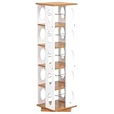 萩原:回転ラック MUD-7180