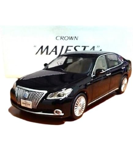 Amazon | 1/30 トヨタ クラウンマジェスタ CROWN MAJESTA 210系 非売品