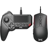 【整備済み品】 HORI [PS4 PS3 PC対応]タクティカルアサルトコマンダー G1 for PS4/PS3/PC