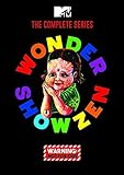 Wonder Showzen: The Complete Series [DVD]
