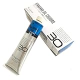 クサカベ(Kusakabe) 油絵具 スタンダードオイルカラー ルミナスブルー 097 170ml 30097