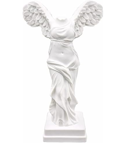 Amazon.co.jp: figma テーブル美術館 サモトラケのニケ ノンスケール