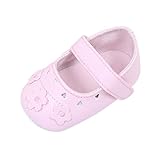 (プタス) Putars 赤ちゃん 靴 サンダル ドレスシューズ お花柄 ハート型 透かし模様 ファーストシューズ やわらかい プリンセス 歩行練習 履き心地いい 女の子 出産お祝いプレゼント ギフト