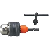 TRUSCO(トラスコ) ドリルチャック 13mm TDC-280
