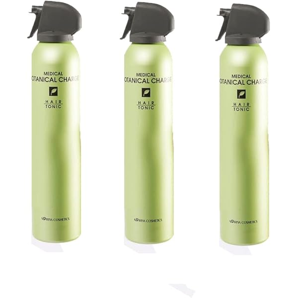 Amazon | IRIYA COSMETICS(イリヤ化学) イリヤ ボタニカルチャージ薬用