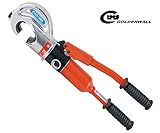 CGOLDENWALL　 CYO-300油圧式圧着工具　六角ダイス　圧着能力35-300mm2