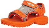 [テバ] TEVA PSYCLONE 3 T 1003708 ORAN (ORANGE/US4)