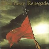 Renegade (Reissue 2019）[LP] [Analog]