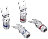 ACOUSTIC REVIVE Yプラグ(4個) RYG1(4個1組)