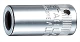 スタビレー:(1/4SQ)ビットホルダー1/4"(412S)(11180010) 412