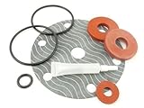 Wilkins RK34-975XLR Repair Kits [並行輸入品]