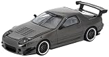 ジェネシスカンパニー (Genesis Company) POP RACE 1/64 マツダ RX-7 (FC3S) RE雨宮 ダーククローム 完成品 PRDC008
